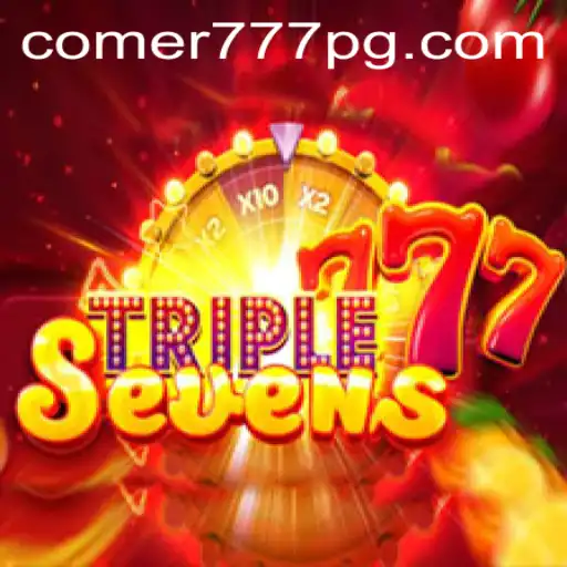 Explorando o Mundo do 777TripleSeven