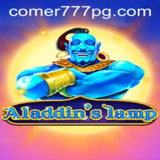 Descubra Aladdinslamp: Um Novo Fenômeno no Mundo dos Jogos Online