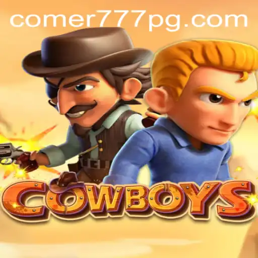 Descubra o Empolgante Jogo 'COWBOYS'