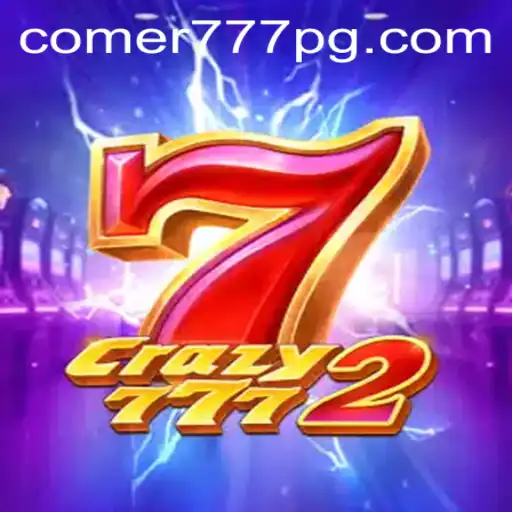 Crazy7772: Mergulhe na Excitante Experiência de Jogo