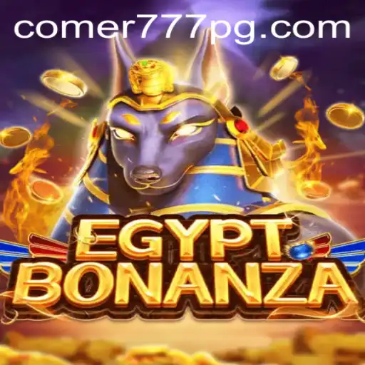 Explorando o Fascinante Mundo de EgyptBonanza: Um Olhar Detalhado sobre o Jogo