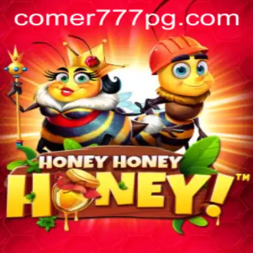 Explorando o Mundo de HoneyHoneyHoney: Um Jogo Fascinante em Comer777.com