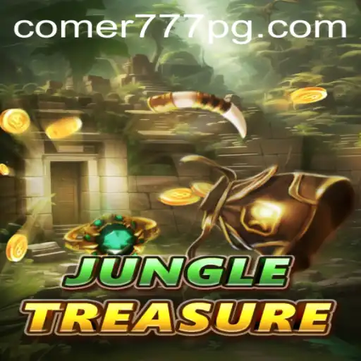 Explore as Aventuras do JungleTreasure: Um Guia Completo
