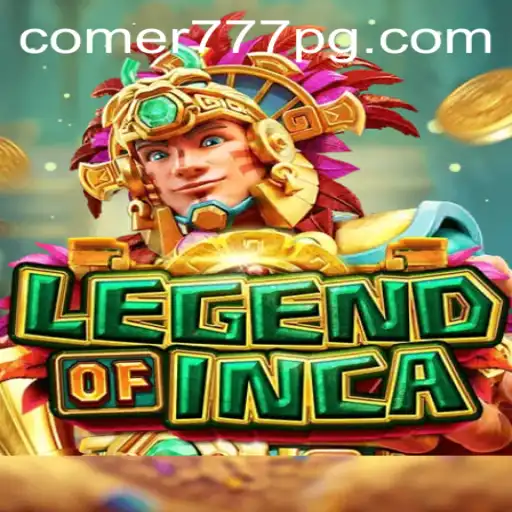 Descubra o Fascinante Mundo de LegendofInca