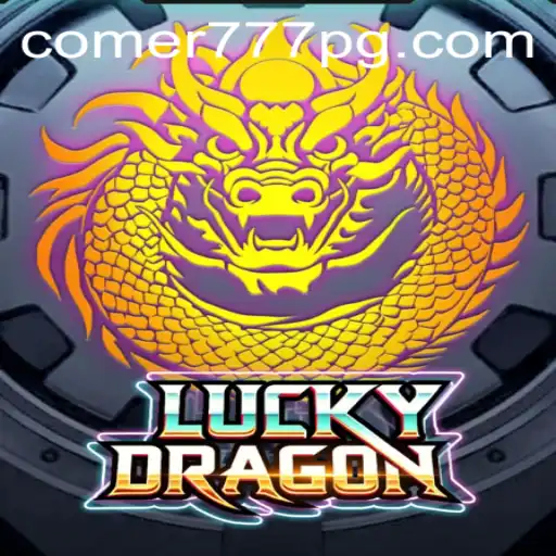 Descubra o Emocionante Mundo de LuckyDragon: O Jogo que Está Dominando Comer777.com
