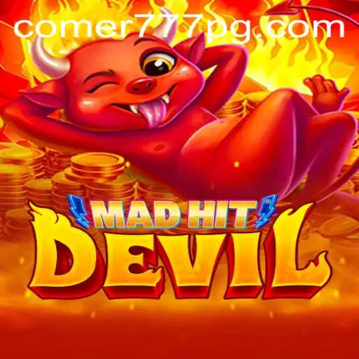 Explorando o Mundo de MadHitDevil e o Impacto de Comer777.com