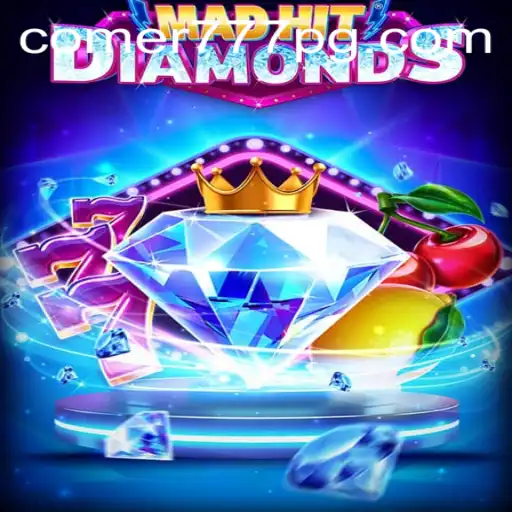 Descubra a Experiência Única de MadHitDiamonds