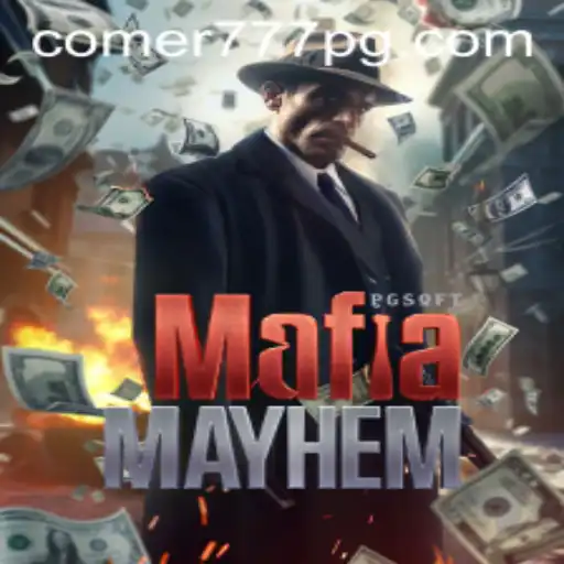 Descubra o Mundo Empolgante de MafiaMayhem