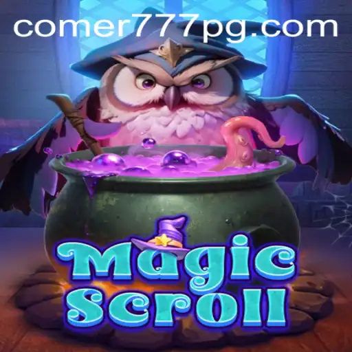 Descubra o Fascinante Mundo de MagicScroll: O Jogo que Está Conquistando a Internet