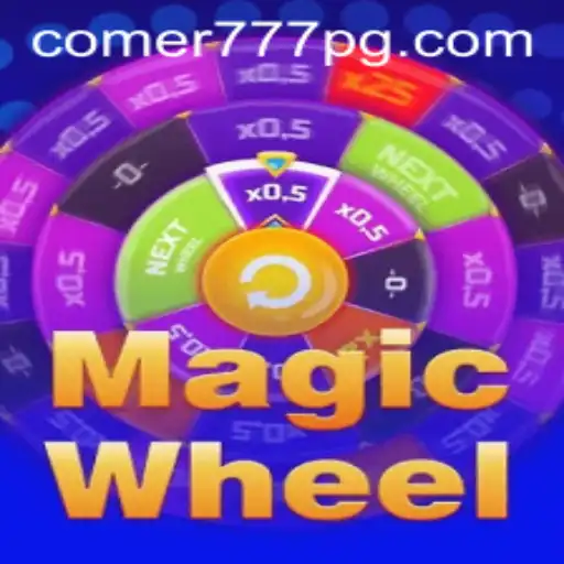 Descubra o Mundo de MagicWheel: Regras e Estratégias