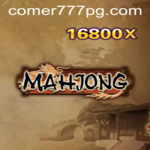 Explorando o Fascinante Mundo do Mahjong e o Portal Comer777.com