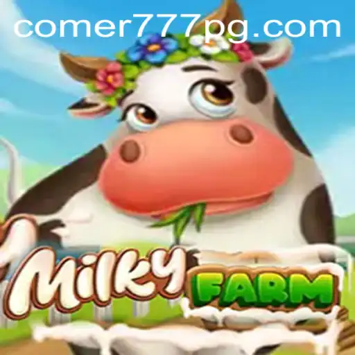 Explorando o Fascinante Universo de MilkyFarm