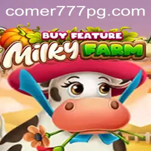 Explorando o Mundo de MilkyFarmBuyFeature: A Nova Sensação no Comer777.com