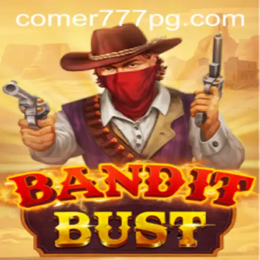 Desvendando o Fascinante Mundo do BanditBust: Um Jogo de Aventuras e Estratégias