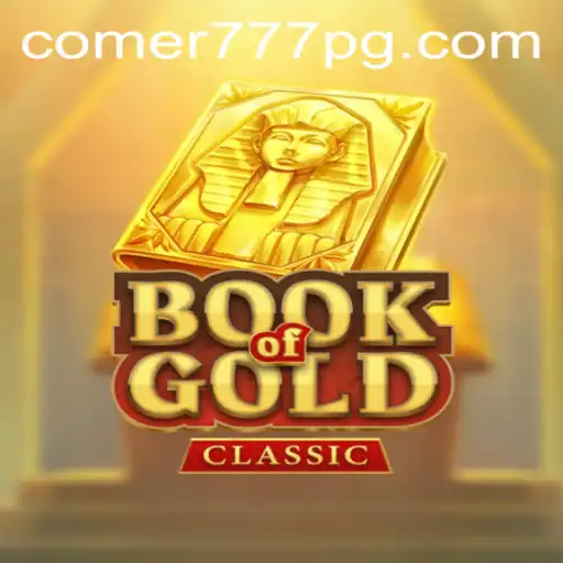 Descubra o Fascinante Mundo de BookOfGoldClassic