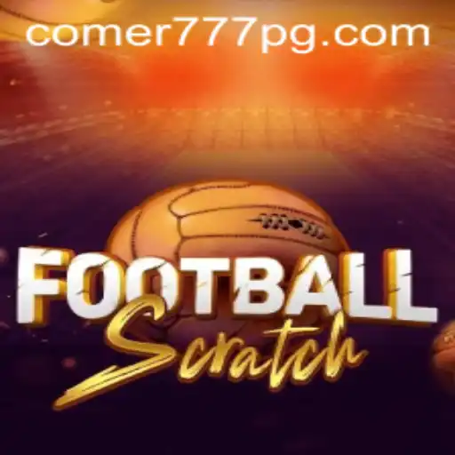 Descubra o Mundo de FootballScratch: Uma Nova Experiência de Jogo