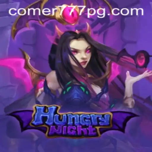 Descubra o Fascinante Mundo de HungryNight: O Jogo de Sobrevivência