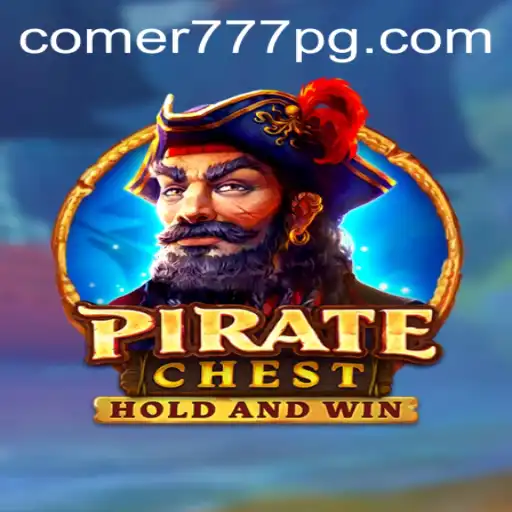Descubra a Emoção de PirateChest: Aventura e Estratégia no Mundo dos Piratas