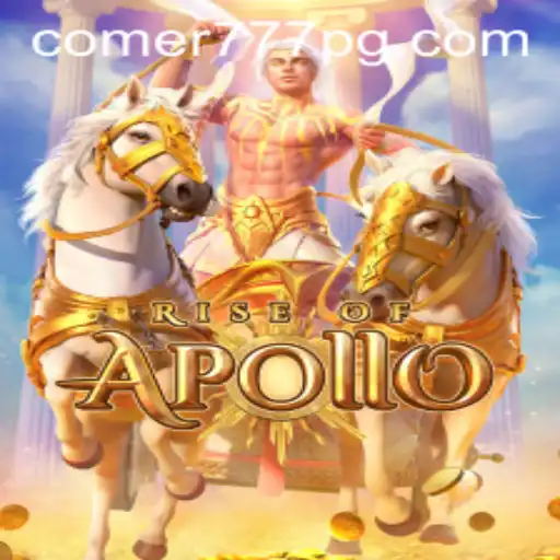 RiseofApollo: Descubra um Mundo de Aventuras e Estratégias