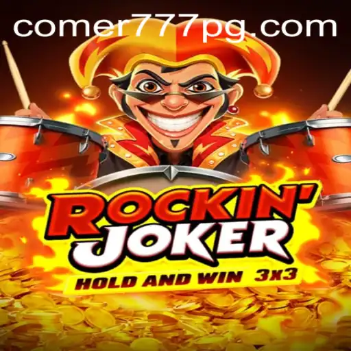 Explorando RockinJoker: Um Mergulho Profundo nas Regras e Dinâmicas do Jogo