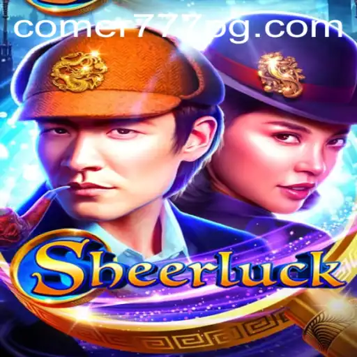 Sheerluck: Um Mergulho no Fascinante Mundo de Mistérios e Aventura