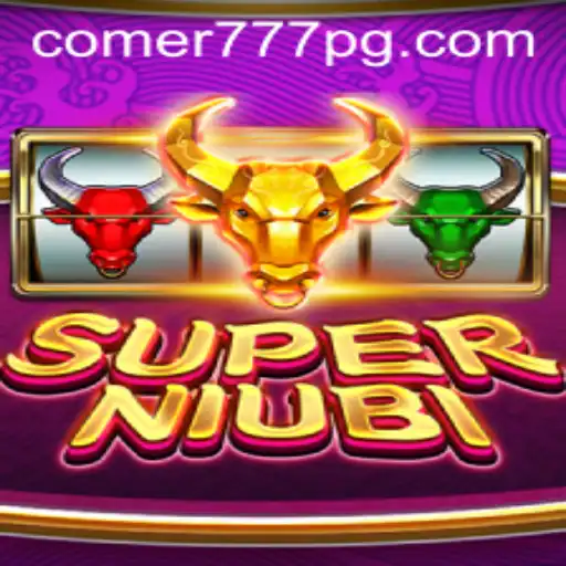 Descubra o Fascinante Mundo de SuperNiubi com Comer777.com