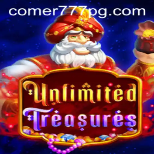 Descubra UnlimitedTreasures: Aventura Infinita e Estratégia
