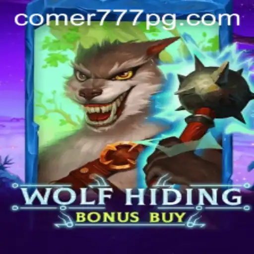 Explorando o Universo de WolfHidingBonusBuy: Regras, Estratégias e Atualizações
