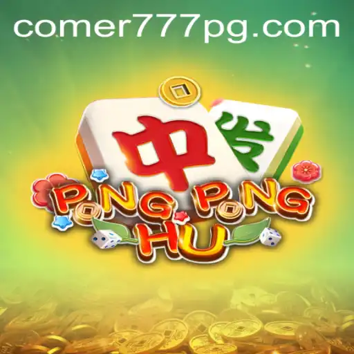 Descubra o Fascinante Mundo do Jogo PONGPONGHU