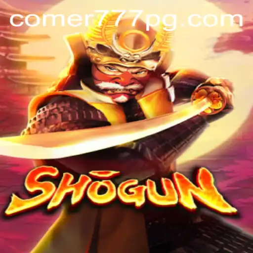 Explorando o Fascinante Mundo de Shogun e a Emoção de Comer777.com