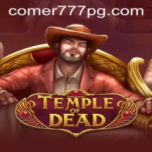 Explorando TempleofDead: Um Mergulho no Mundo Místico dos Jogos